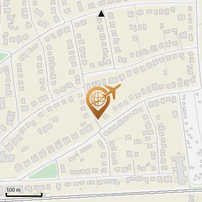 Foto zu Menzelstraße 2, 22607 Hamburg