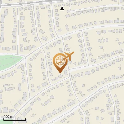 Foto zu Menzelstraße 7, 22607 Hamburg