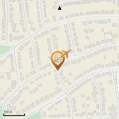 Foto zu Menzelstraße 8, 22607 Hamburg