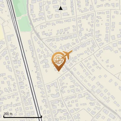 Foto zu Menzinger Straße 147, 80997 München