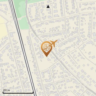 Foto zu Menzinger Straße 151, 80997 München