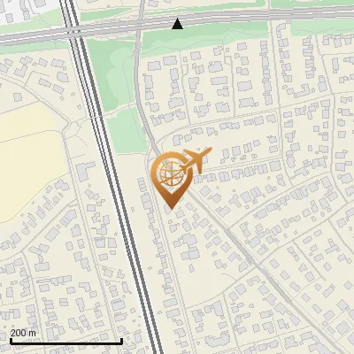 Foto zu Menzinger Straße 161, 80997 München