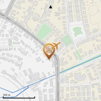 Foto zu Menzinger Straße 17, 80638 München