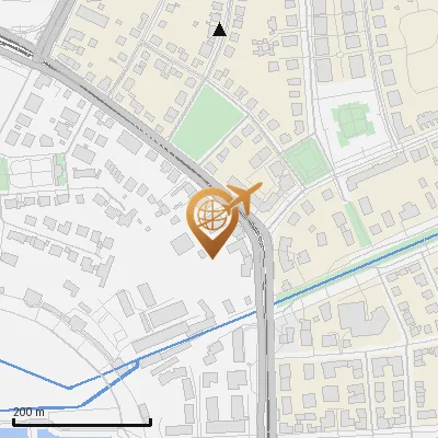 Foto zu Menzinger Straße 19, 80638 München