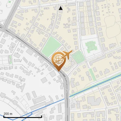 Foto zu Menzinger Straße 20, 80638 München