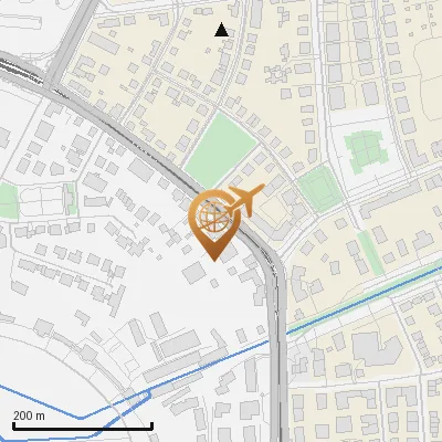 Foto zu Menzinger Straße 21, 80638 München