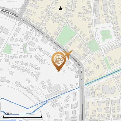 Foto zu Menzinger Straße 23, 80638 München
