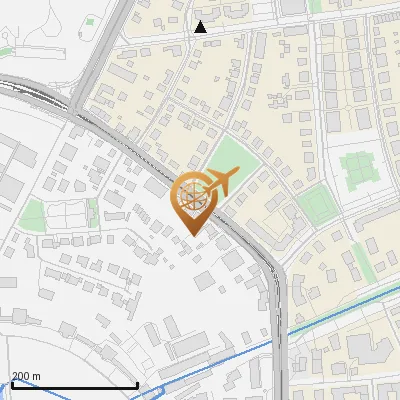 Foto zu Menzinger Straße 35, 80638 München