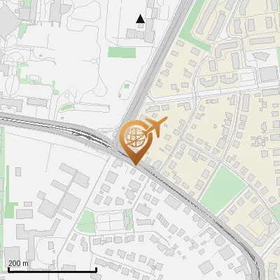 Foto zu Menzinger Straße 36, 80638 München