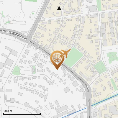 Foto zu Menzinger Straße 39, 80638 München