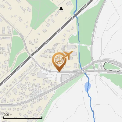 Foto zu Menzinger Straße 68, 80992 München