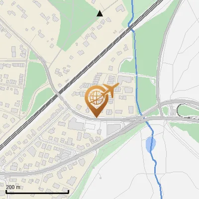 Foto zu Menzinger Straße 70, 80992 München