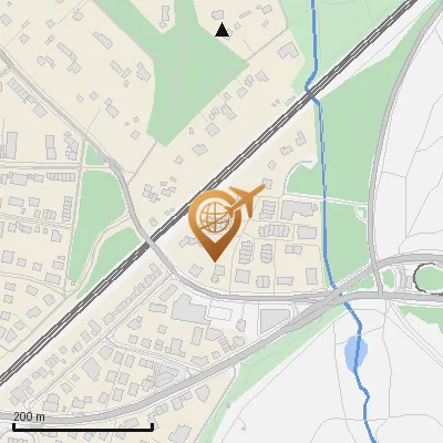 Foto zu Menzinger Straße 74, 80992 München