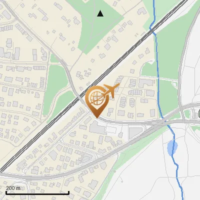 Foto zu Menzinger Straße 78, 80992 München