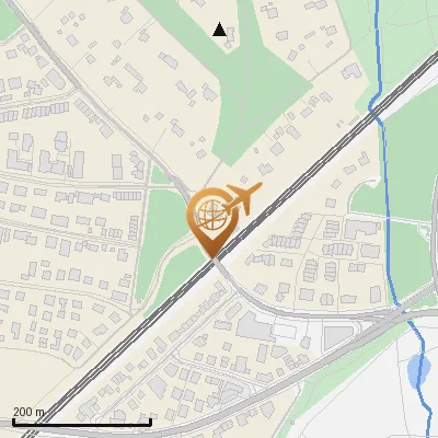 Foto zu Menzinger Straße 80, 80997 München