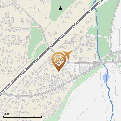 Foto zu Menzinger Straße 85, 80992 München