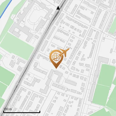 Foto zu Meraner Straße 10, 81547 München