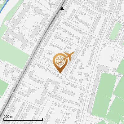 Foto zu Meraner Straße 11, 81547 München