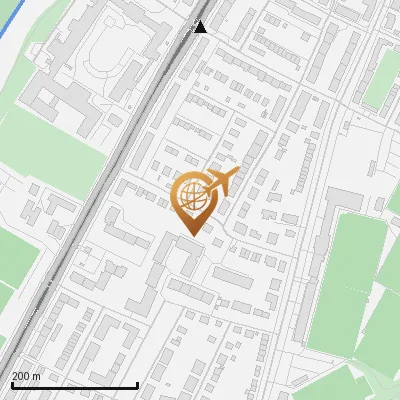 Foto zu Meraner Straße 12, 81547 München