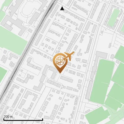 Foto zu Meraner Straße 14, 81547 München