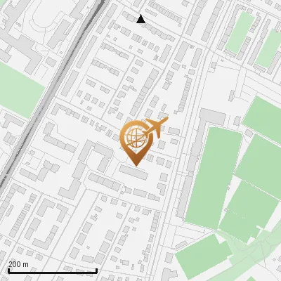 Foto zu Meraner Straße 18, 81547 München
