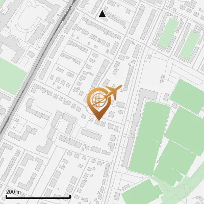 Foto zu Meraner Straße 21, 81547 München