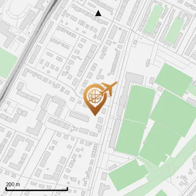 Foto zu Meraner Straße 22, 81547 München