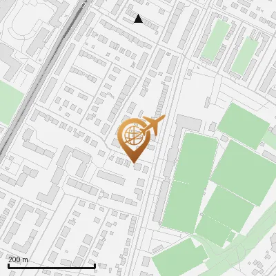 Foto zu Meraner Straße 23, 81547 München