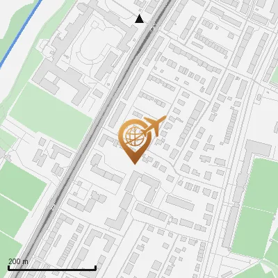 Foto zu Meraner Straße 8, 81547 München