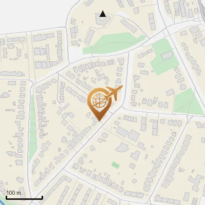 Foto zu Merckelweg 1, 22453 Hamburg