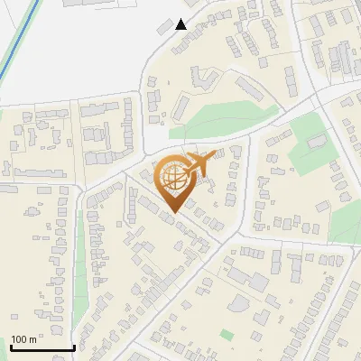 Foto zu Merckelweg 10, 22453 Hamburg