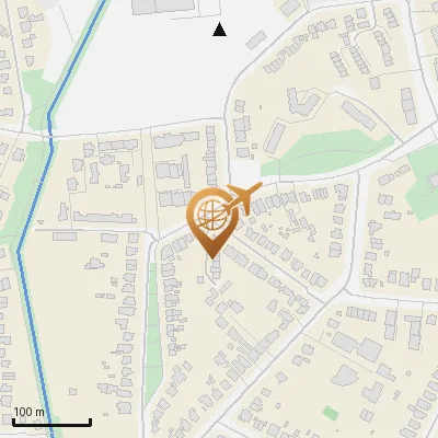 Foto zu Merckelweg 15, 22453 Hamburg