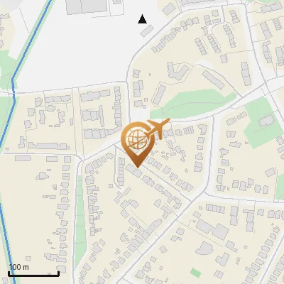 Foto zu Merckelweg 18, 22453 Hamburg