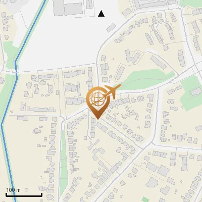 Foto zu Merckelweg 20, 22453 Hamburg