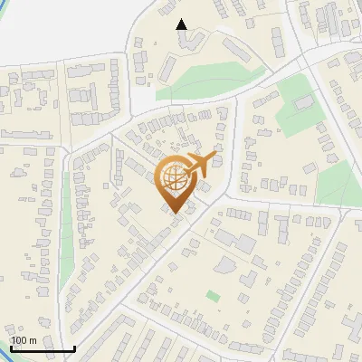 Foto zu Merckelweg 3, 22453 Hamburg