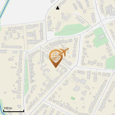 Foto zu Merckelweg 7, 22453 Hamburg