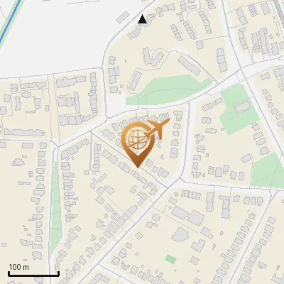 Foto zu Merckelweg 8, 22453 Hamburg