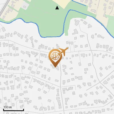 Foto zu Mergelgrund 17, 22393 Hamburg