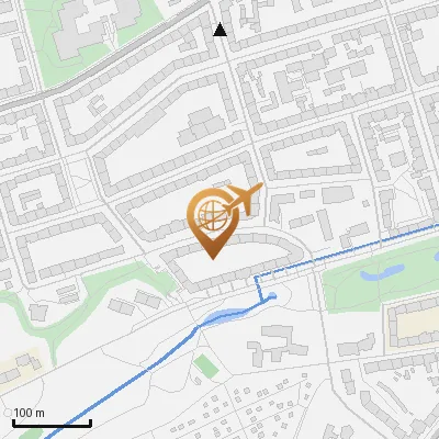 Foto zu Mergellstraße 11, 21073 Hamburg