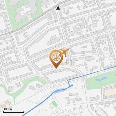 Foto zu Mergellstraße 12, 21073 Hamburg