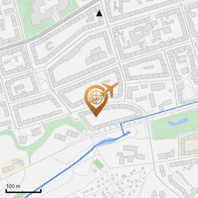 Foto zu Mergellstraße 13, 21073 Hamburg