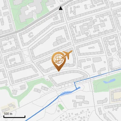 Foto zu Mergellstraße 14, 21073 Hamburg