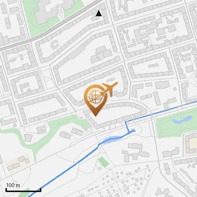 Foto zu Mergellstraße 15, 21073 Hamburg