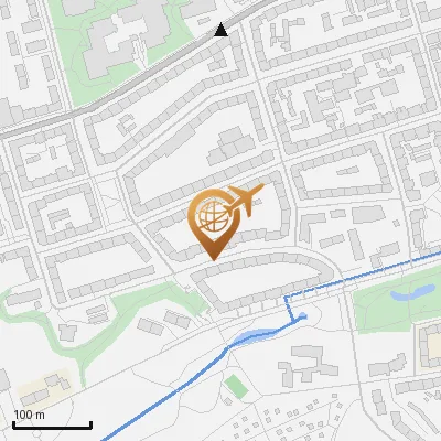 Foto zu Mergellstraße 16, 21073 Hamburg