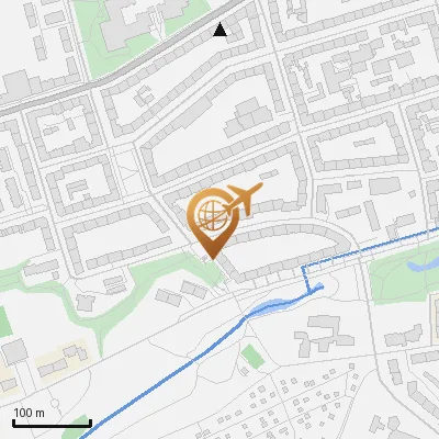 Foto zu Mergellstraße 19, 21073 Hamburg