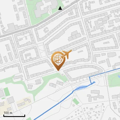 Foto zu Mergellstraße 20, 21073 Hamburg