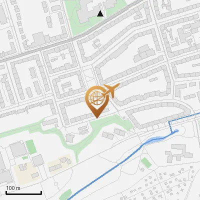 Foto zu Mergellstraße 24, 21073 Hamburg