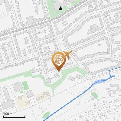 Foto zu Mergellstraße 28, 21073 Hamburg