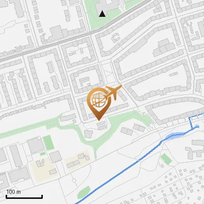 Foto zu Mergellstraße 30, 21073 Hamburg