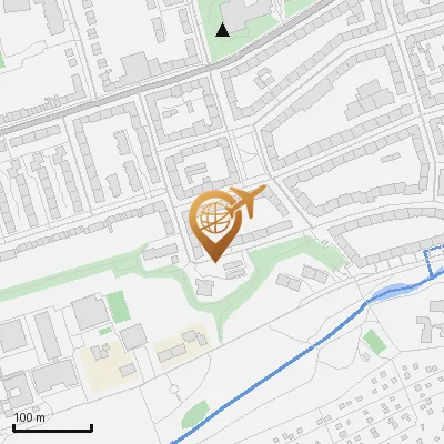 Foto zu Mergellstraße 32, 21073 Hamburg